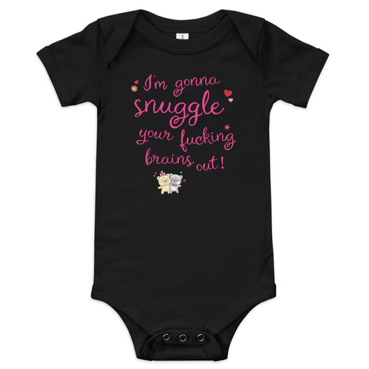 Snuggle Onesie