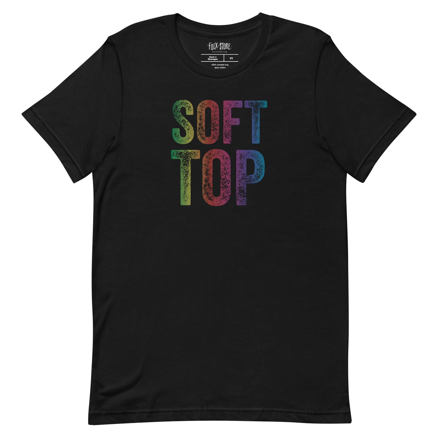 Soft Top