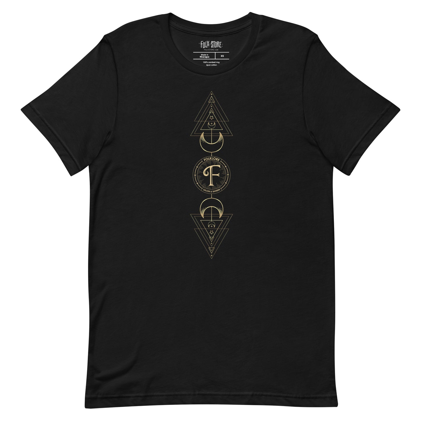 Folklore Branded Artwork #1