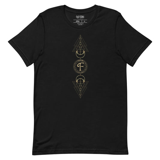 Folklore Branded Artwork #1